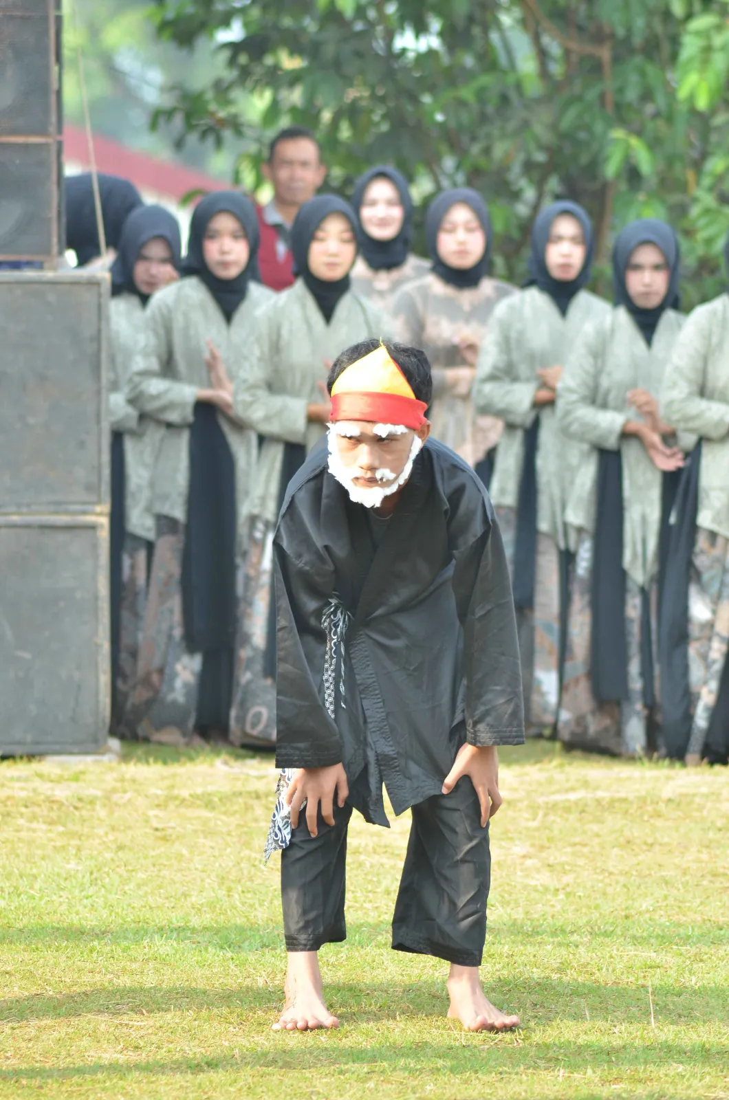 Dokumentasi Pelepasan kelas IX dan Kenaikan kelas VII, VIII 2